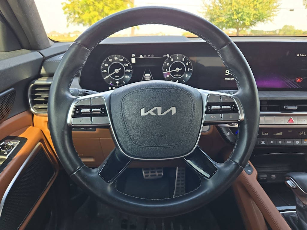 Thumbnail: 2024 Kia Telluride - 13