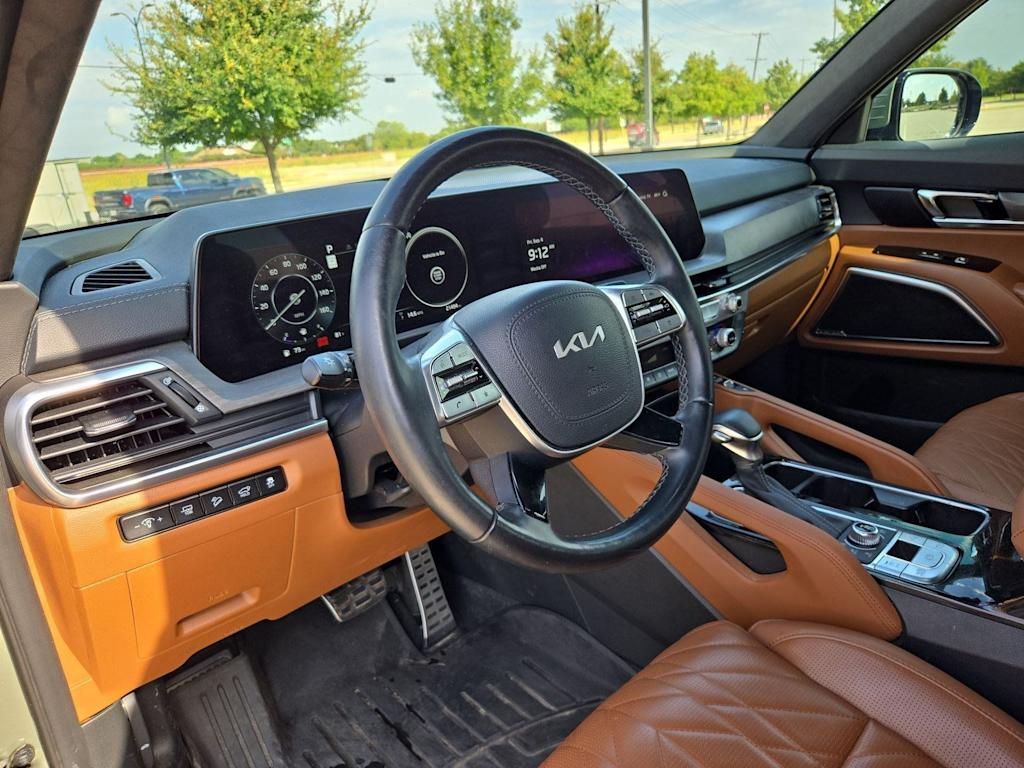 Thumbnail: 2024 Kia Telluride - 2