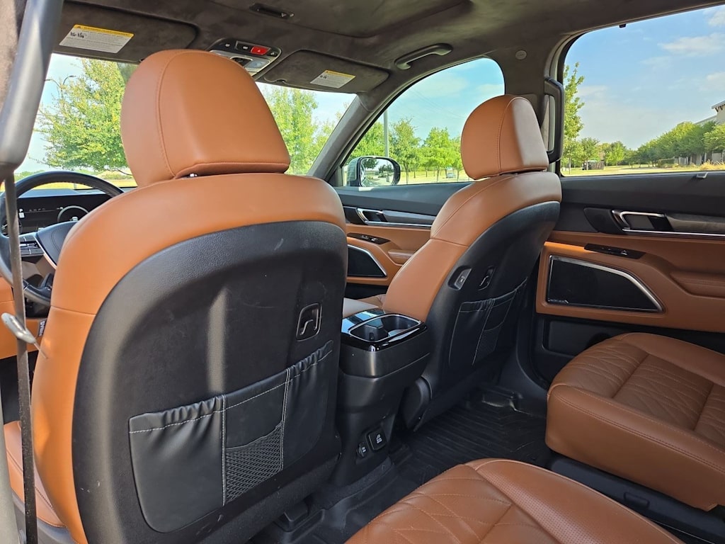 Thumbnail: 2024 Kia Telluride - 12