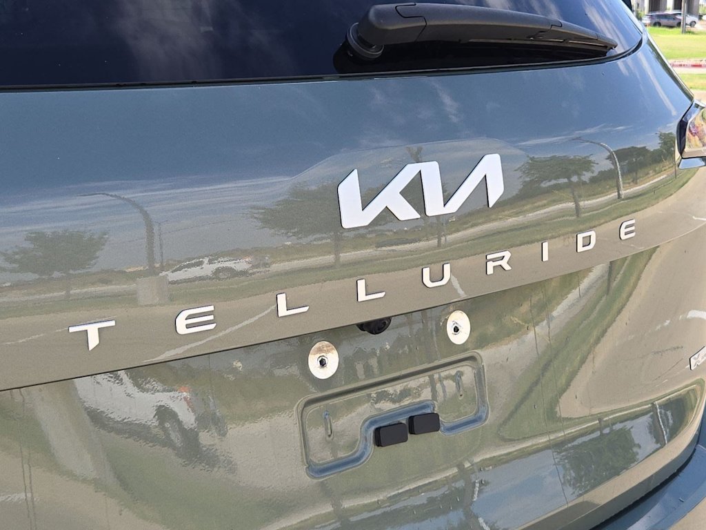 Thumbnail: 2024 Kia Telluride - 7