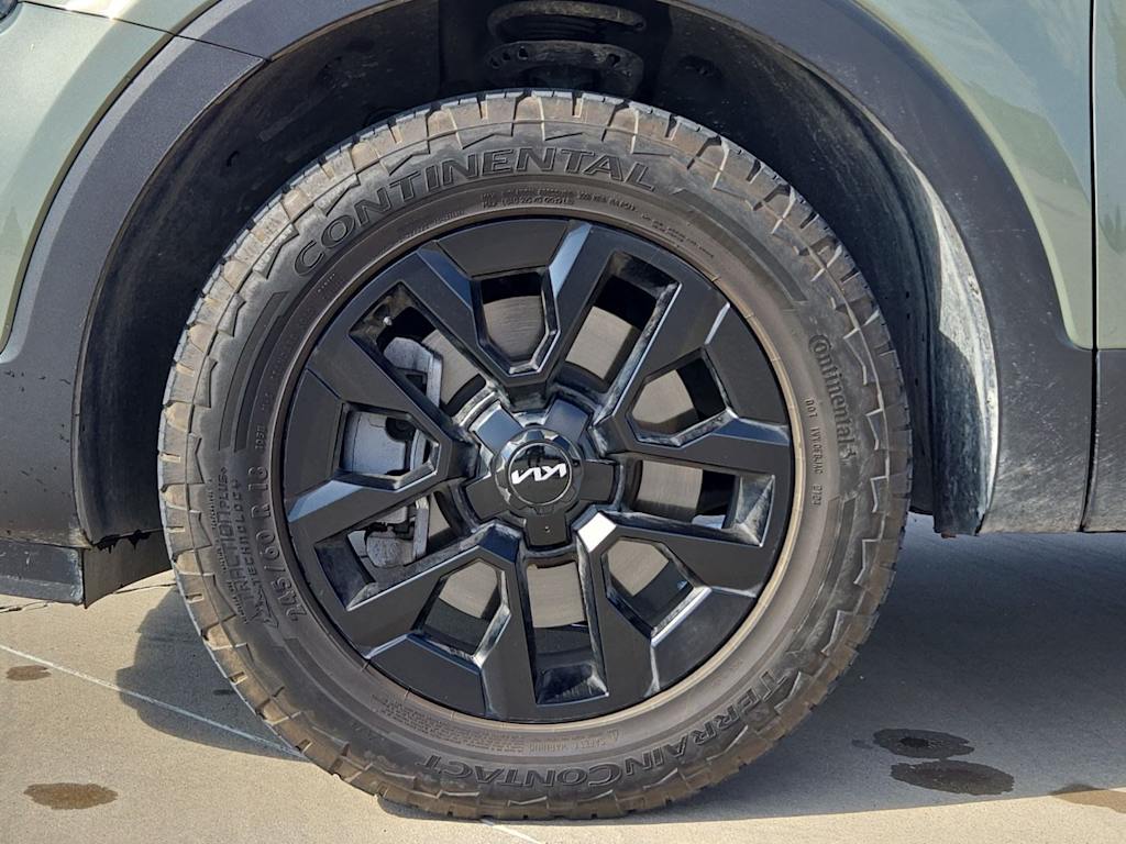 Thumbnail: 2024 Kia Telluride - 8