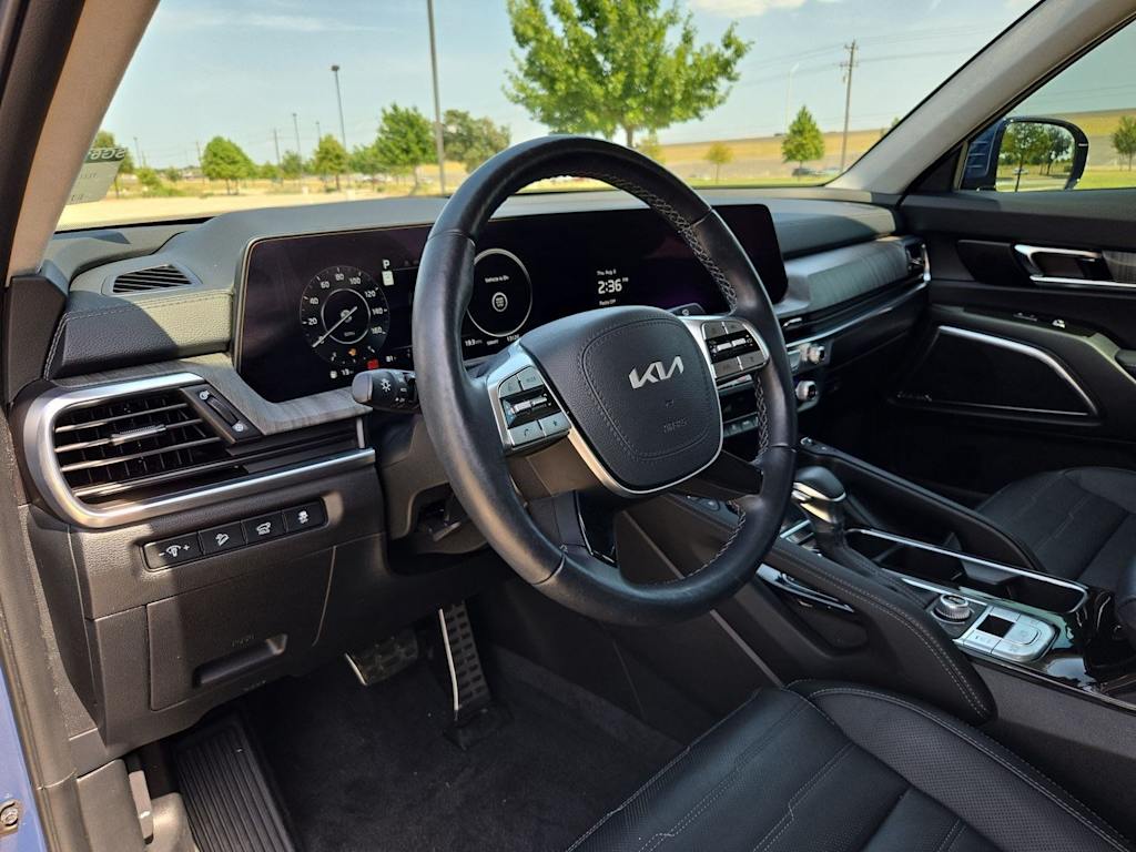 Thumbnail: 2025 Kia Telluride - 2