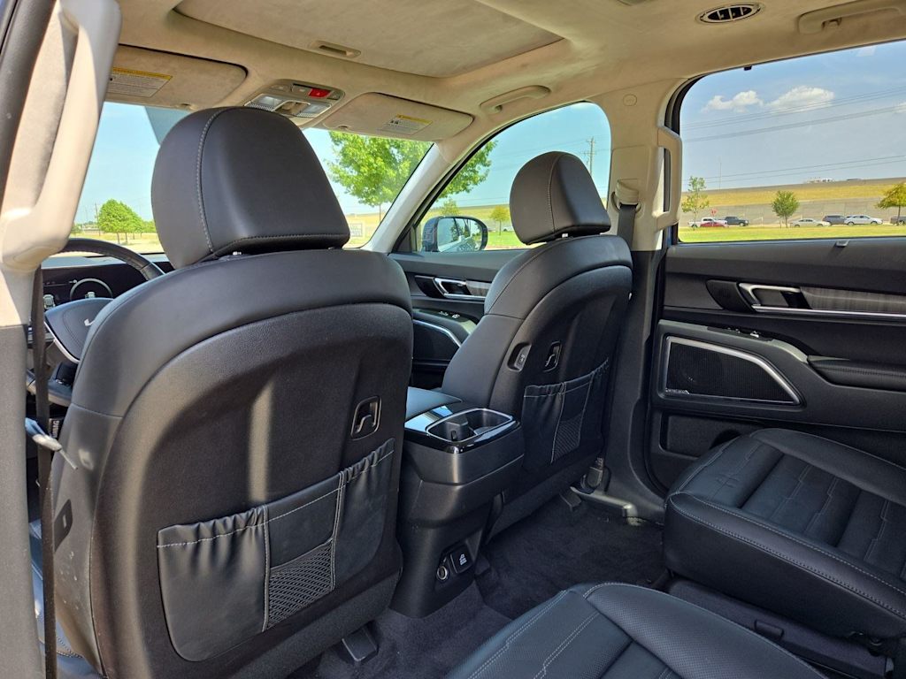 Thumbnail: 2025 Kia Telluride - 12