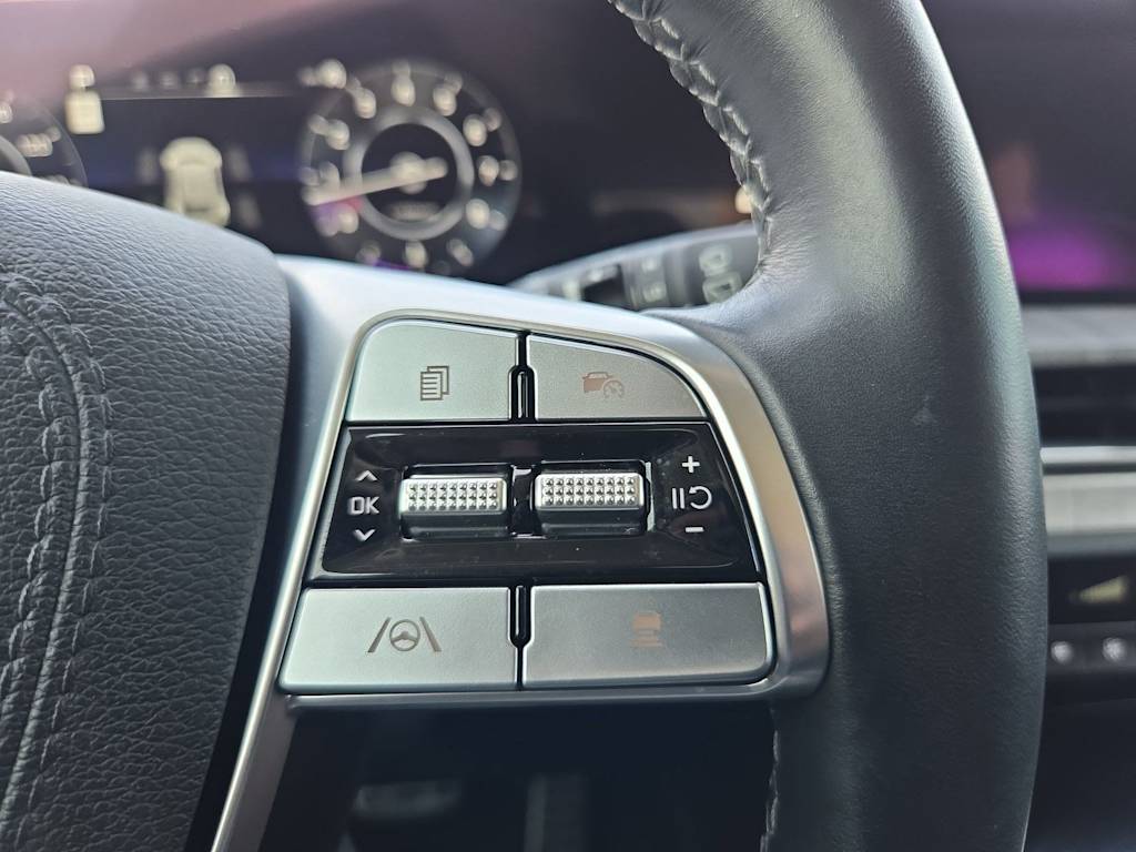 Thumbnail: 2025 Kia Telluride - 29
