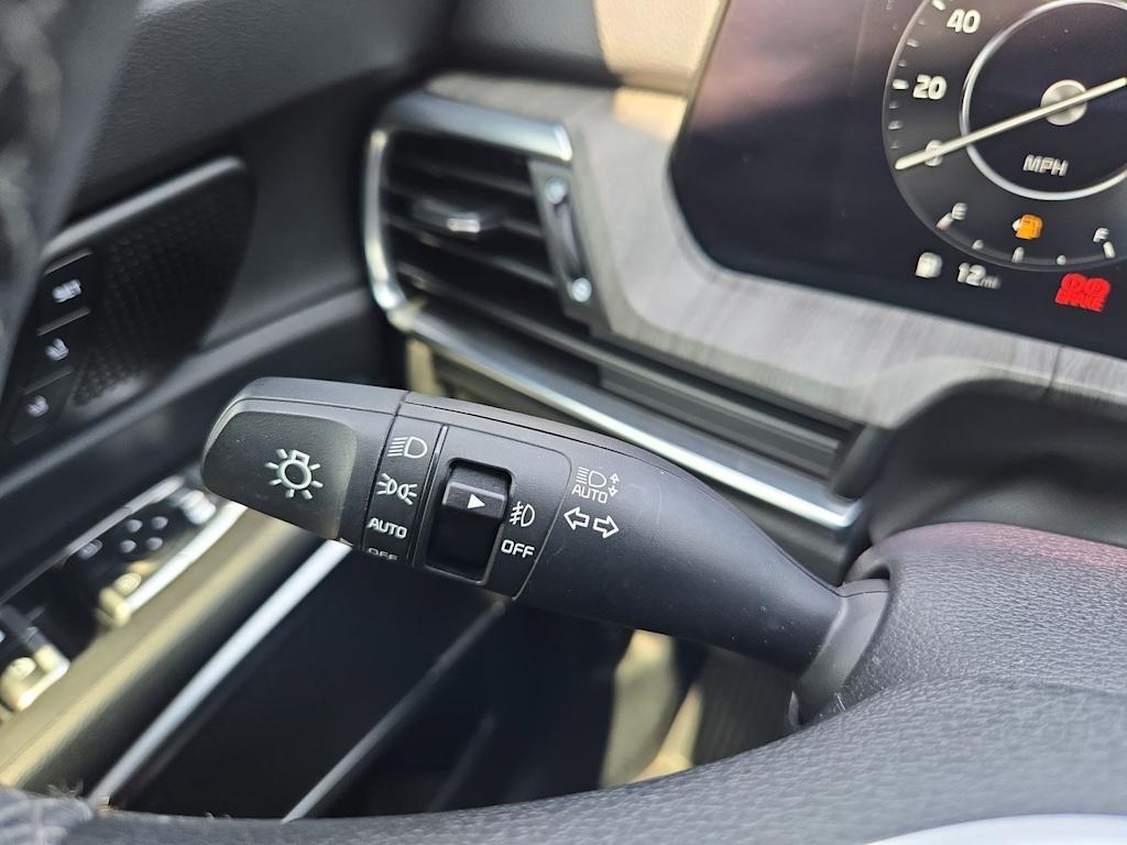 Thumbnail: 2025 Kia Telluride - 18