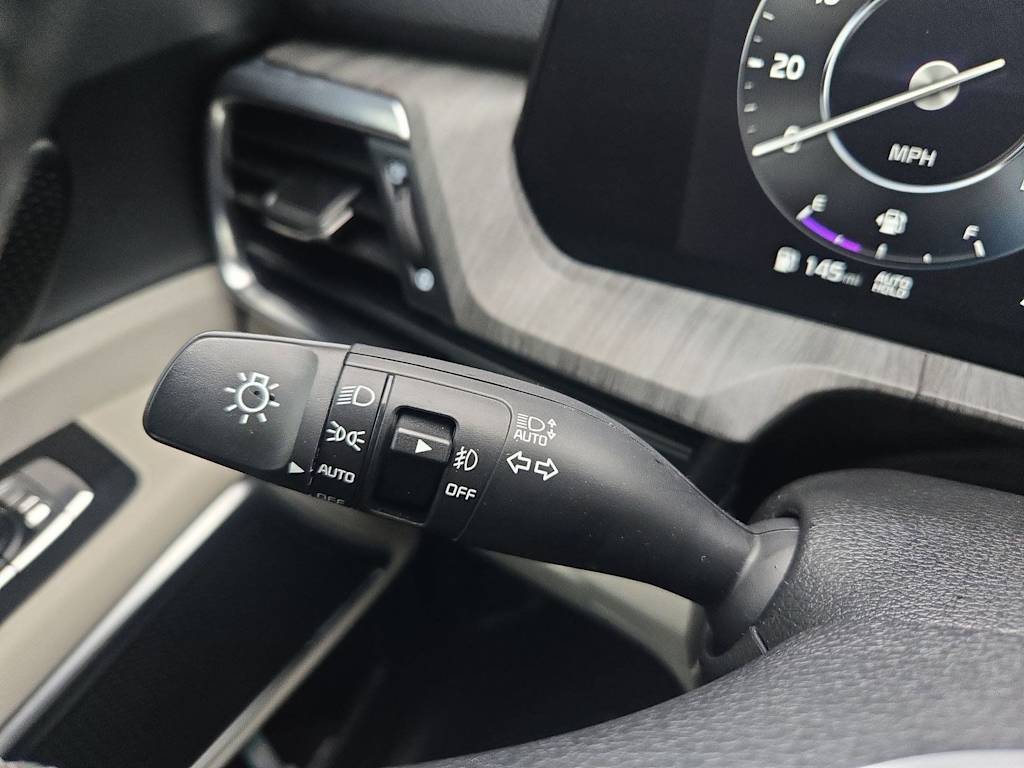 Thumbnail: 2024 Kia Telluride - 31