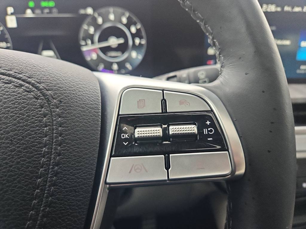 Thumbnail: 2024 Kia Telluride - 30