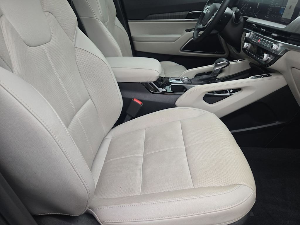 Thumbnail: 2024 Kia Telluride - 28