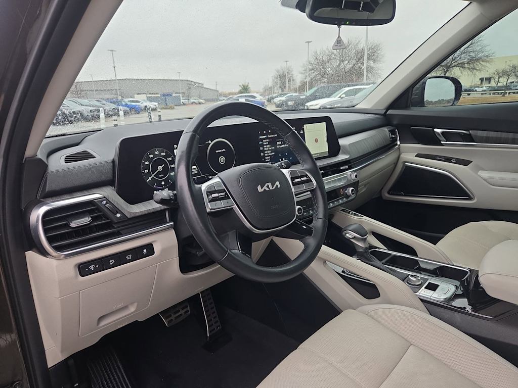 Thumbnail: 2024 Kia Telluride - 2