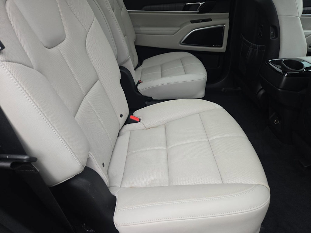 Thumbnail: 2024 Kia Telluride - 12