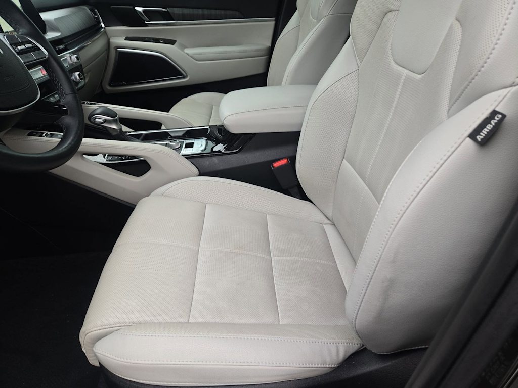 Thumbnail: 2024 Kia Telluride - 11