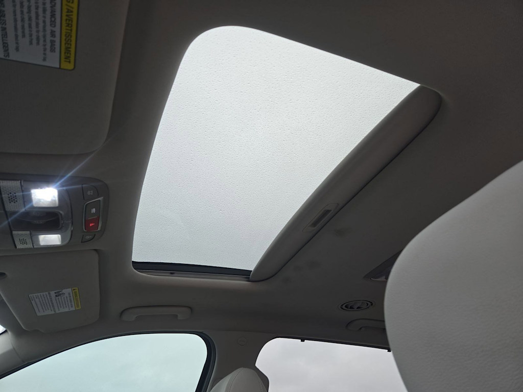 Thumbnail: 2024 Kia Telluride - 25