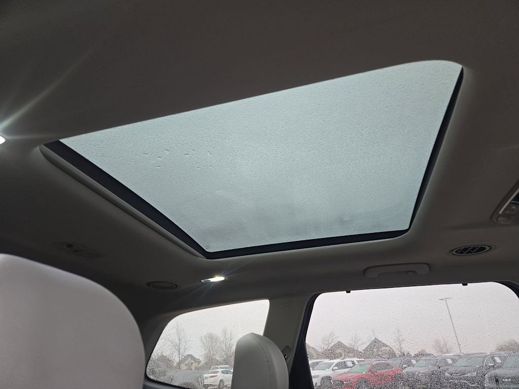 Thumbnail: 2024 Kia Telluride - 27