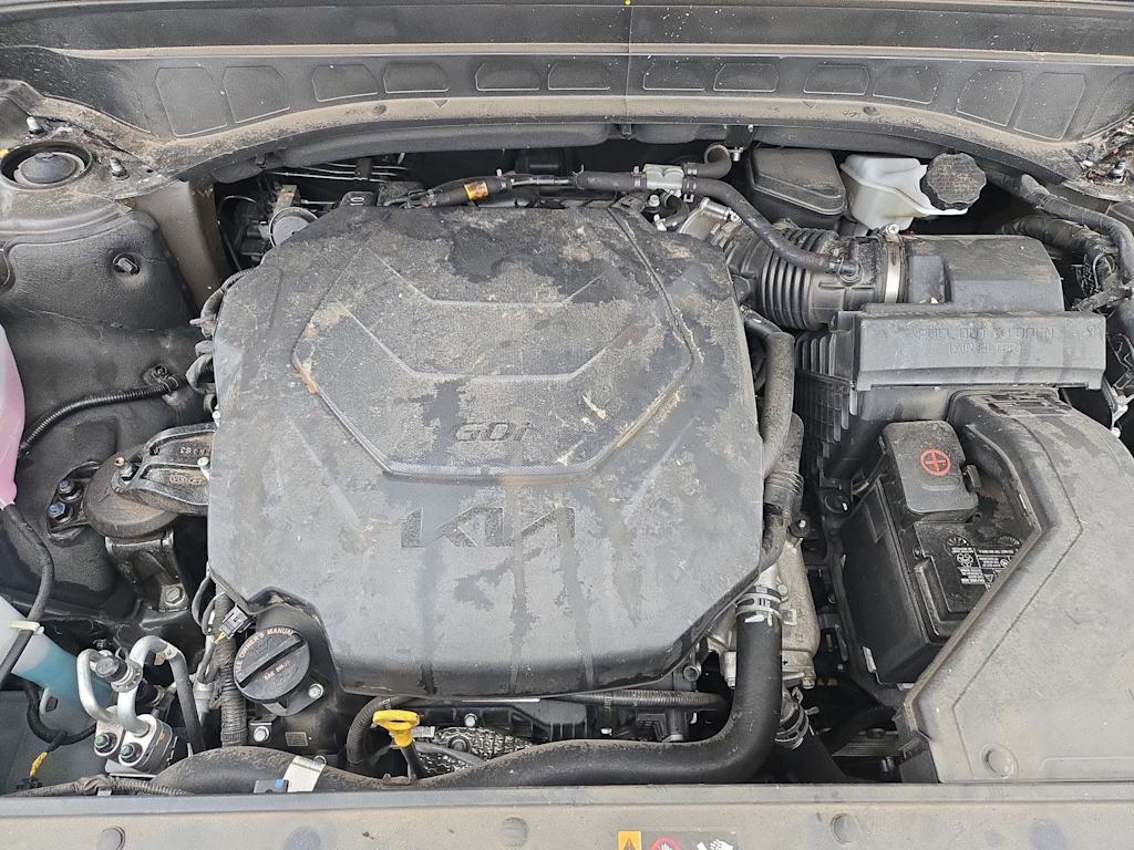 Thumbnail: 2024 Kia Telluride - 9