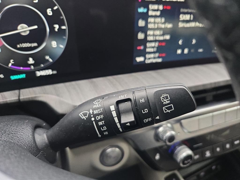 Thumbnail: 2024 Kia Telluride - 15