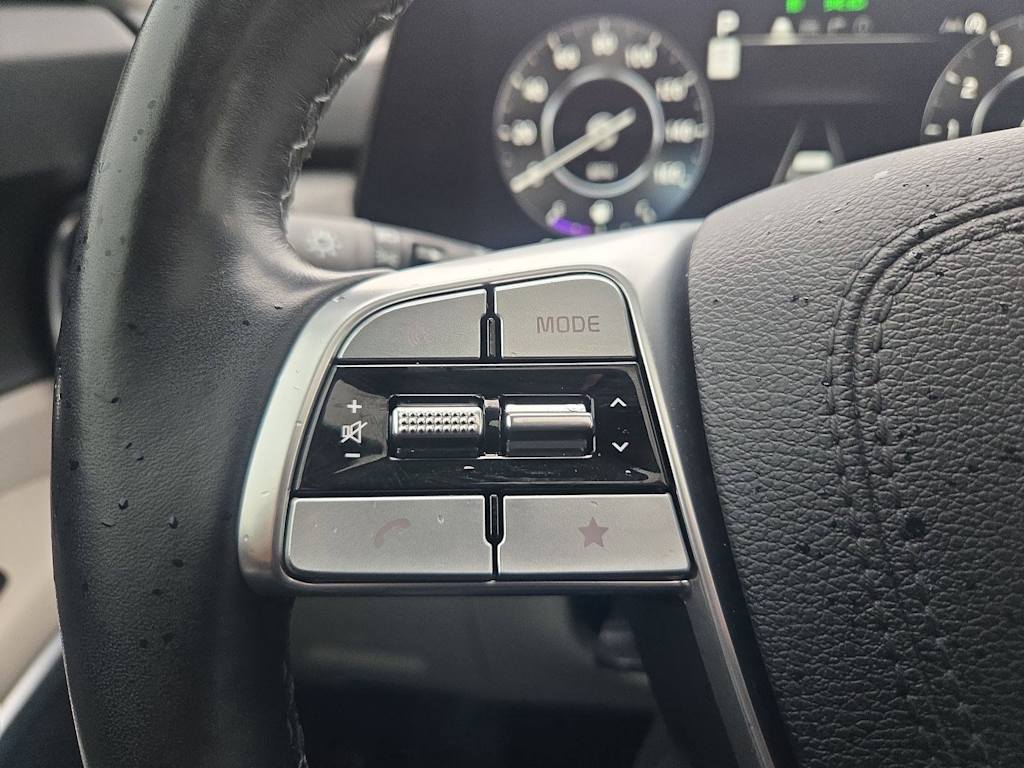 Thumbnail: 2024 Kia Telluride - 29