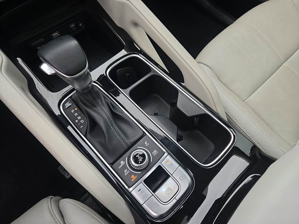 Thumbnail: 2024 Kia Telluride - 16