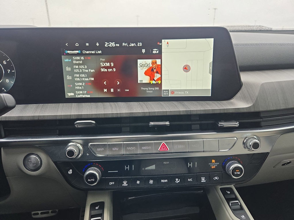 Thumbnail: 2024 Kia Telluride - 32