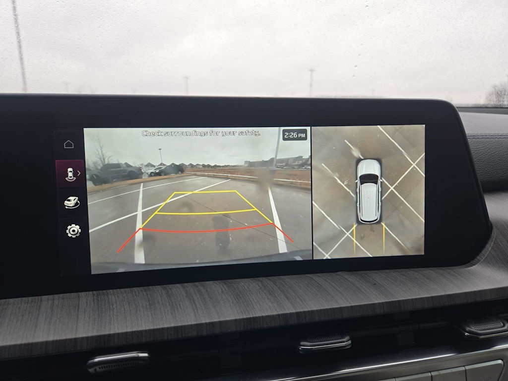 Thumbnail: 2024 Kia Telluride - 34