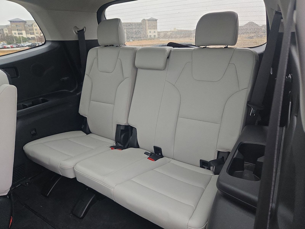 Thumbnail: 2024 Kia Telluride - 38