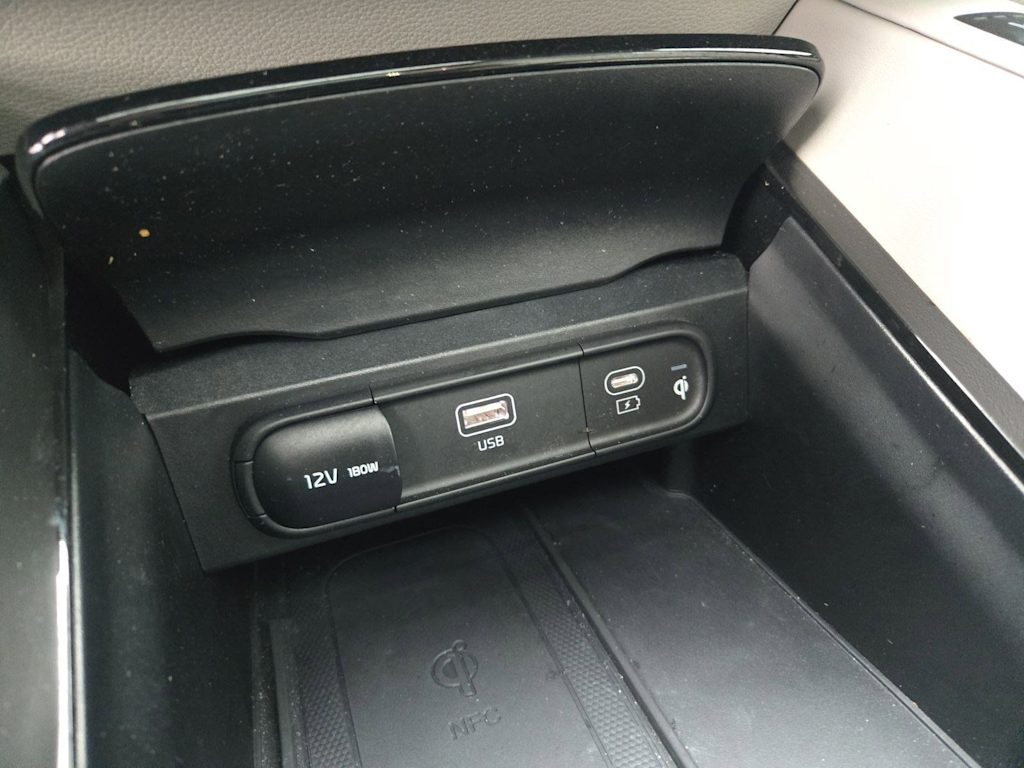 Thumbnail: 2024 Kia Telluride - 36