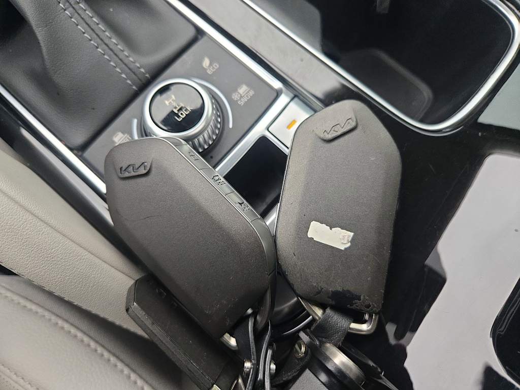 Thumbnail: 2024 Kia Telluride - 37