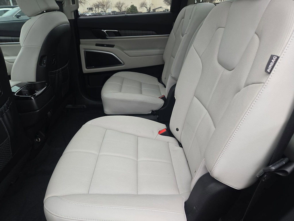 Thumbnail: 2024 Kia Telluride - 26