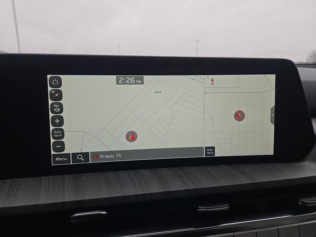 Thumbnail: 2024 Kia Telluride - 33