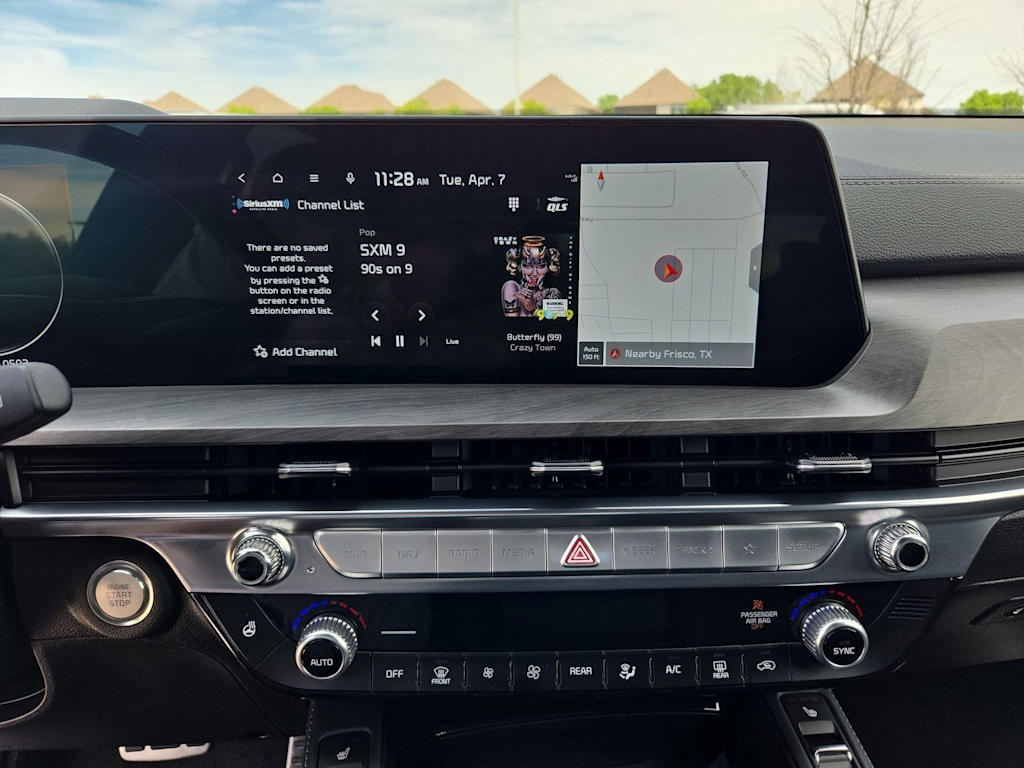 Thumbnail: 2025 Kia Telluride - 14