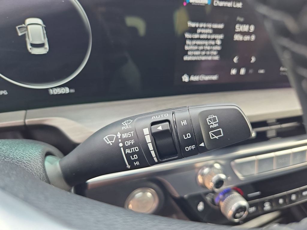 Thumbnail: 2025 Kia Telluride - 16