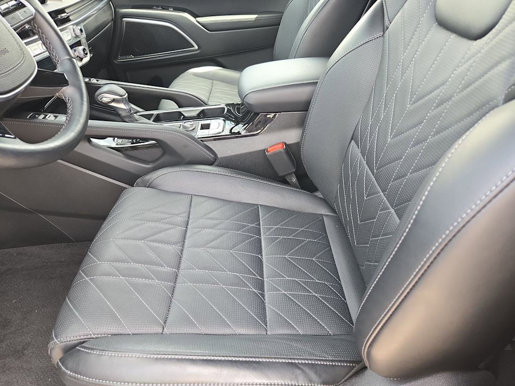 Thumbnail: 2025 Kia Telluride - 10