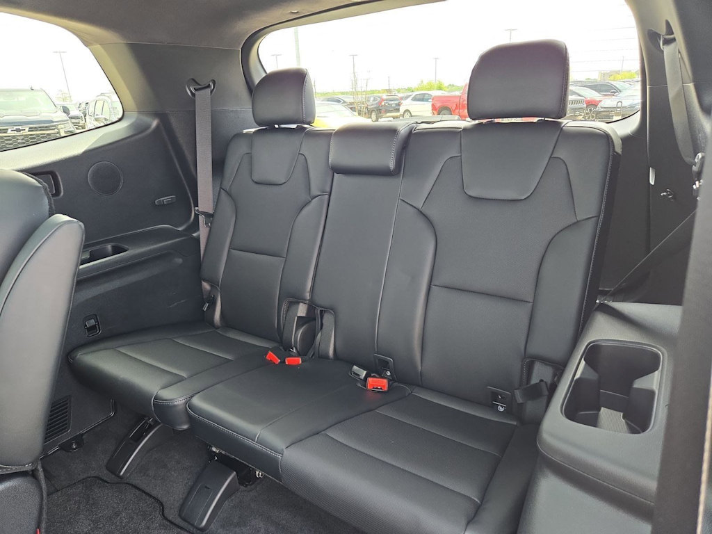 Thumbnail: 2025 Kia Telluride - 36