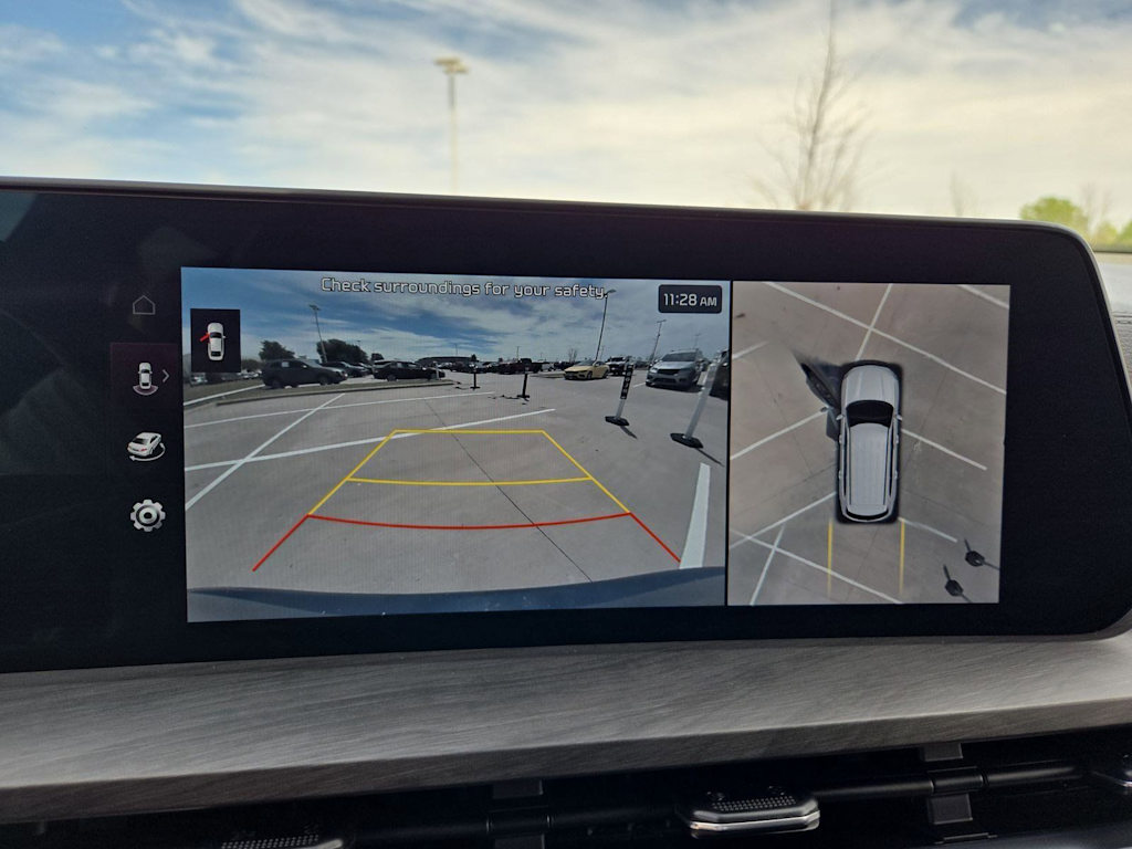 Thumbnail: 2025 Kia Telluride - 31