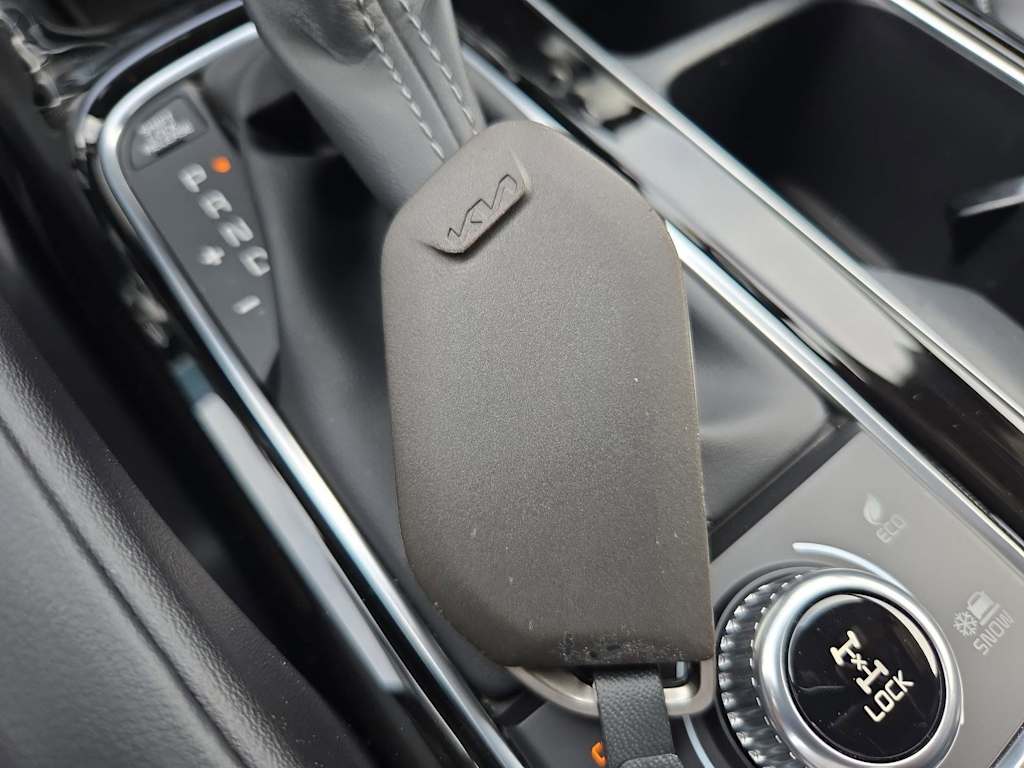 Thumbnail: 2025 Kia Telluride - 35