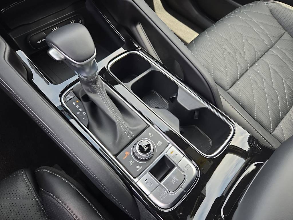 Thumbnail: 2025 Kia Telluride - 15