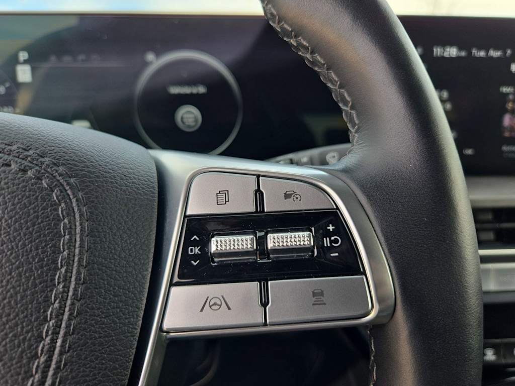 Thumbnail: 2025 Kia Telluride - 28