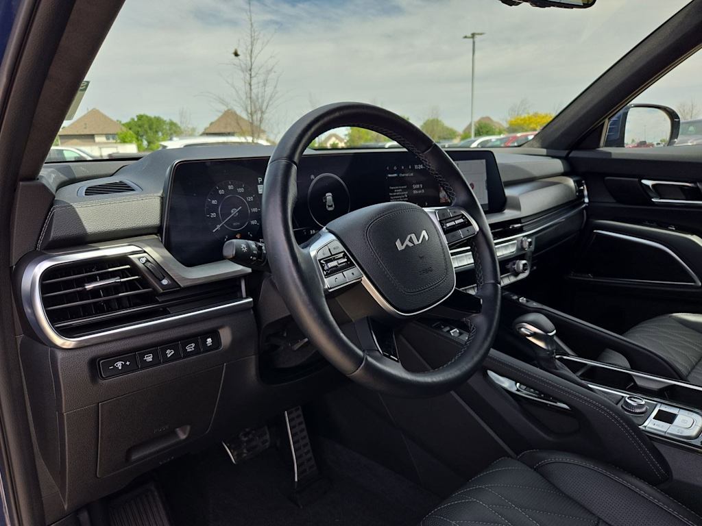 Thumbnail: 2025 Kia Telluride - 2
