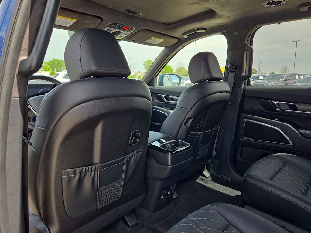 Thumbnail: 2025 Kia Telluride - 12