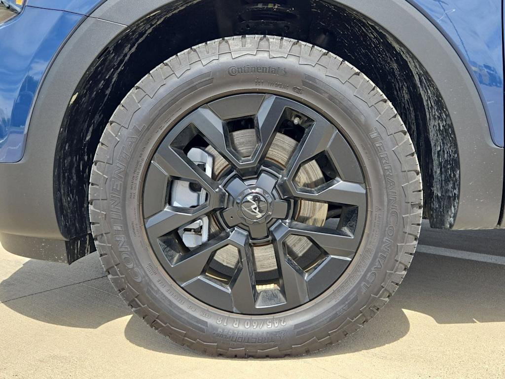 Thumbnail: 2025 Kia Telluride - 8