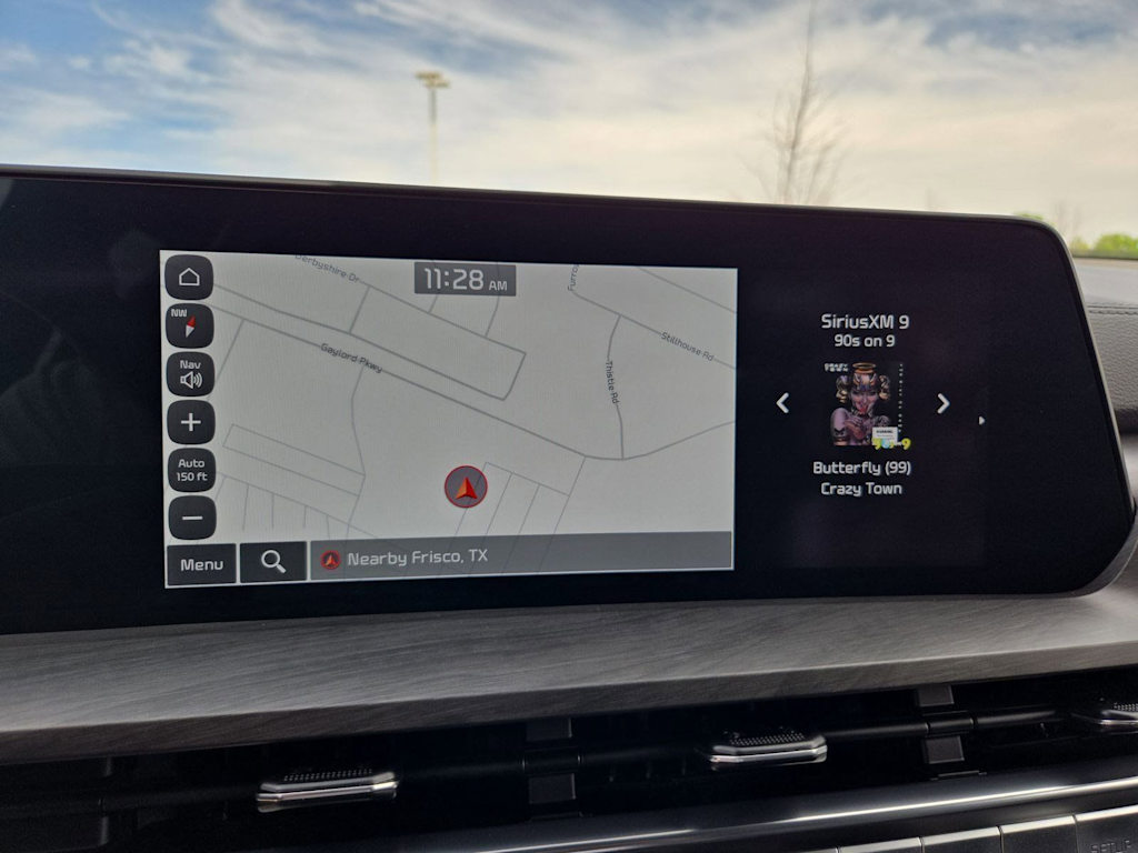 Thumbnail: 2025 Kia Telluride - 30