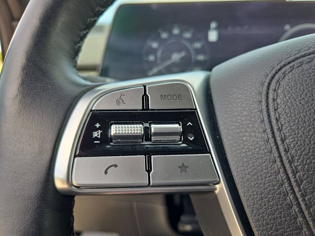 Thumbnail: 2025 Kia Telluride - 27