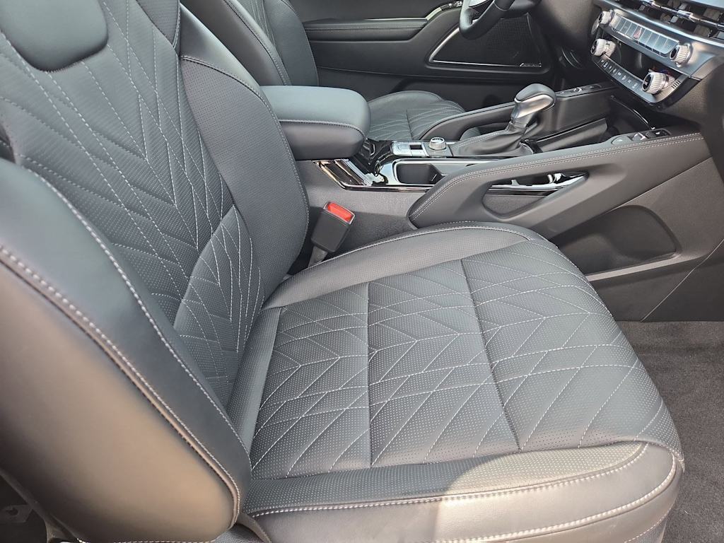 Thumbnail: 2025 Kia Telluride - 26