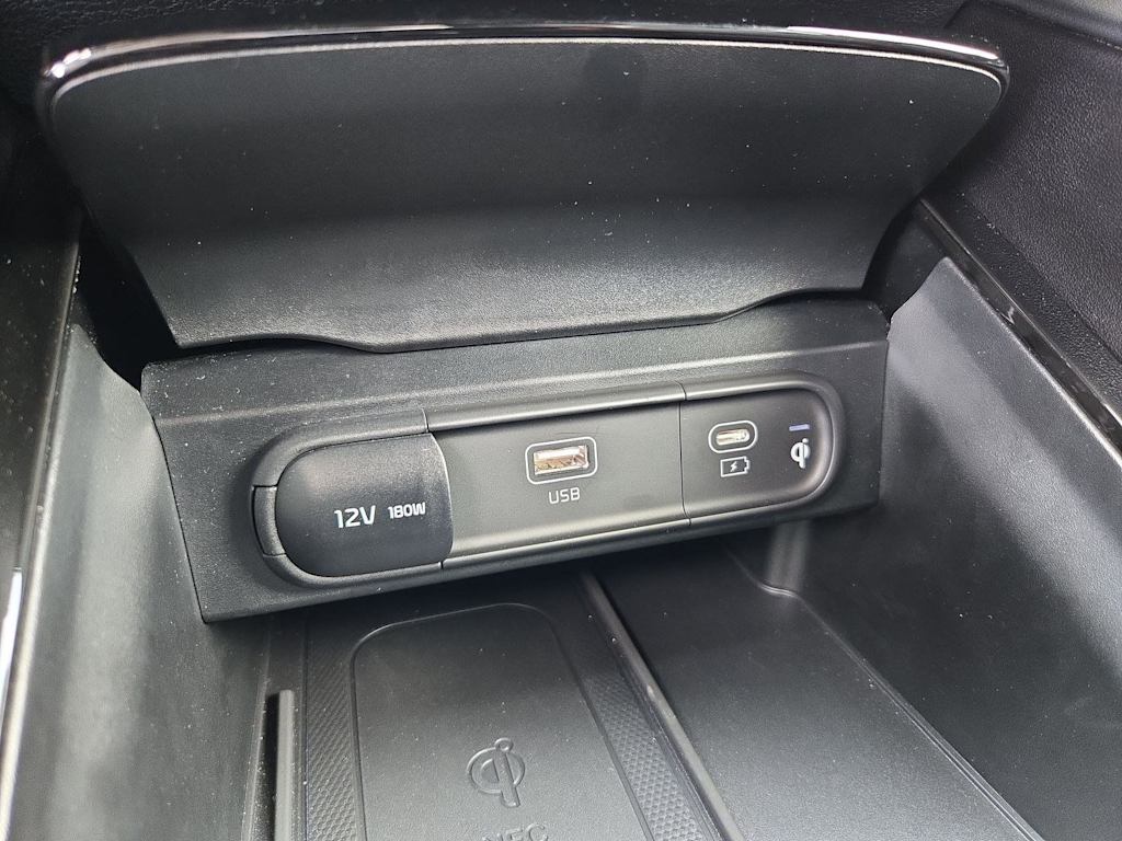 Thumbnail: 2025 Kia Telluride - 33