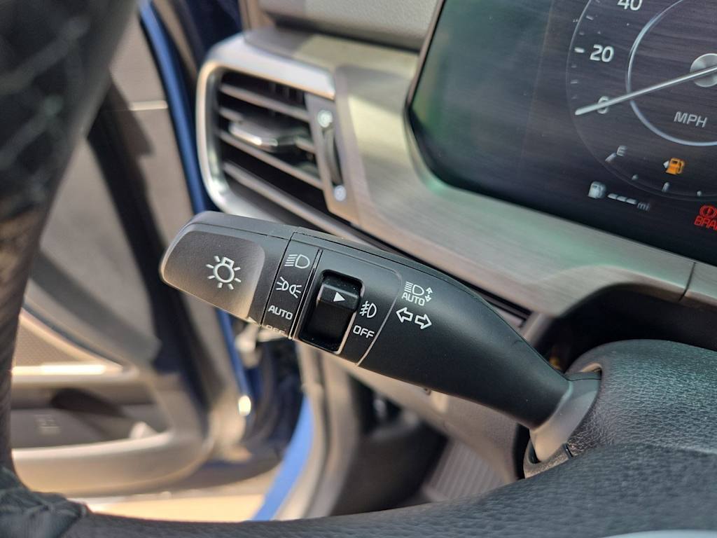 Thumbnail: 2025 Kia Telluride - 29