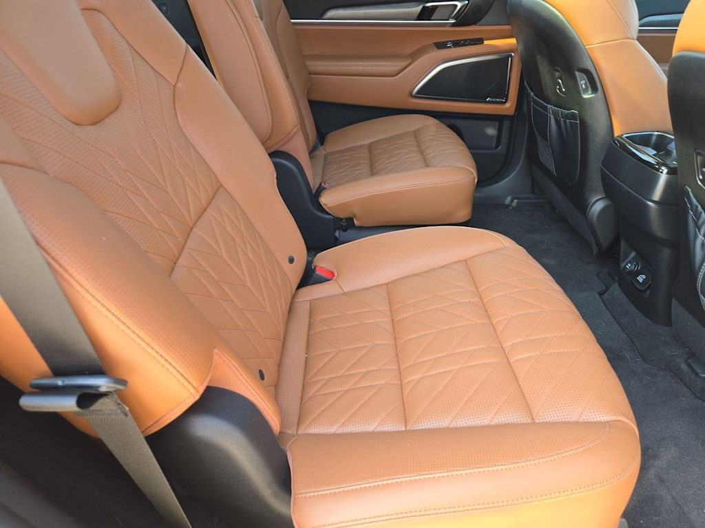 Thumbnail: 2025 Kia Telluride - 9