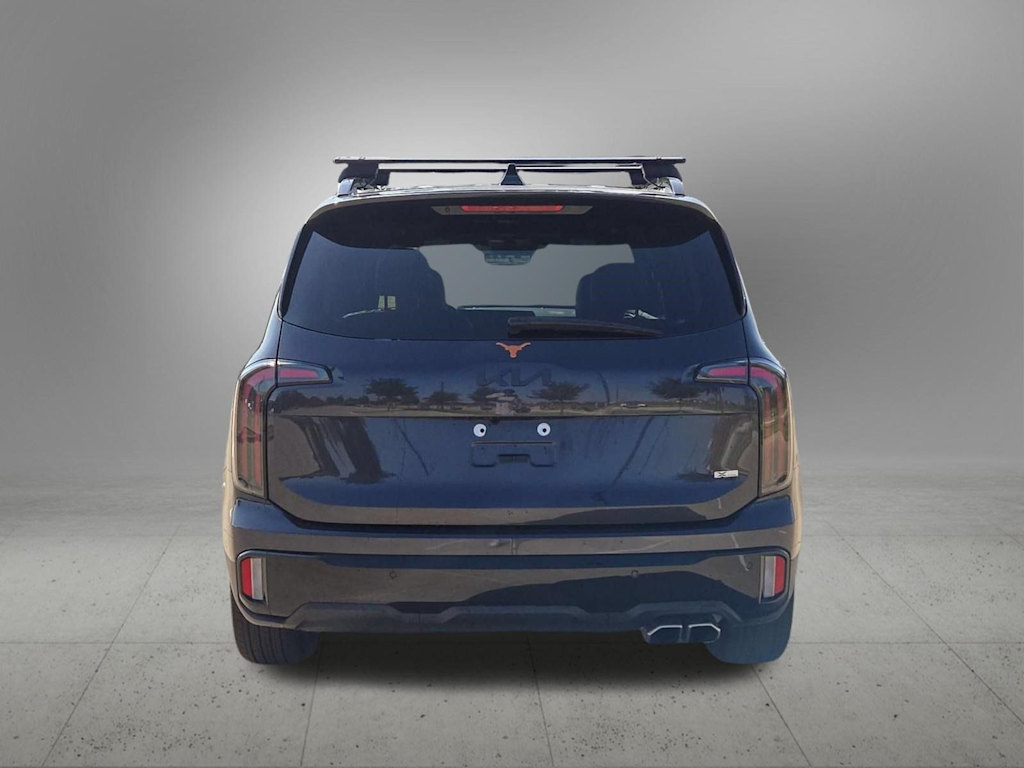 Thumbnail: 2025 Kia Telluride - 15