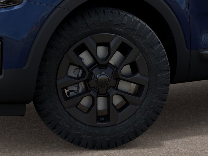 Thumbnail: 2025 Kia Telluride - 8