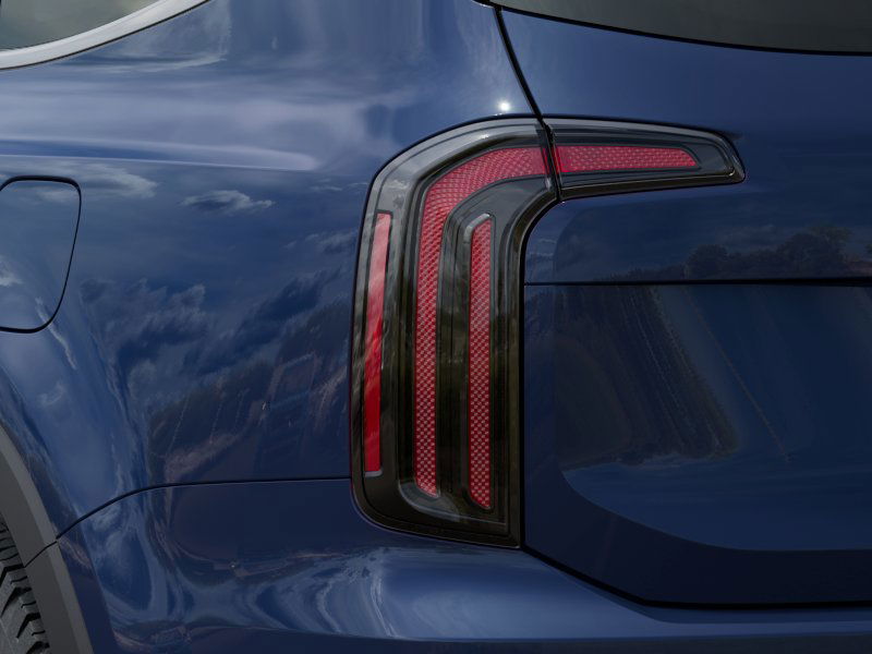 Thumbnail: 2025 Kia Telluride - 7