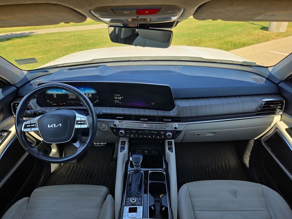 Thumbnail: 2023 Kia Telluride - 9