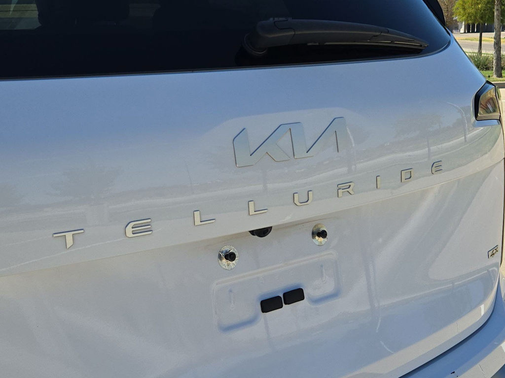 Thumbnail: 2023 Kia Telluride - 7